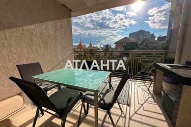 2-rooms apartment apartment by the address st. Arkadiyskoe plato Gagarinskoe plato (area 115 m²) - Atlanta.ua - photo 34