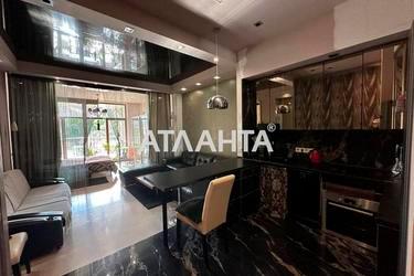 2-rooms apartment apartment by the address st. Arkadiyskoe plato Gagarinskoe plato (area 115 m²) - Atlanta.ua - photo 36