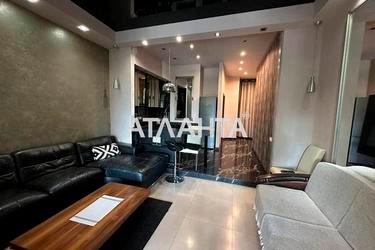 2-rooms apartment apartment by the address st. Arkadiyskoe plato Gagarinskoe plato (area 115 m²) - Atlanta.ua - photo 37