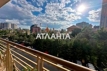 2-rooms apartment apartment by the address st. Arkadiyskoe plato Gagarinskoe plato (area 115 m²) - Atlanta.ua - photo 38