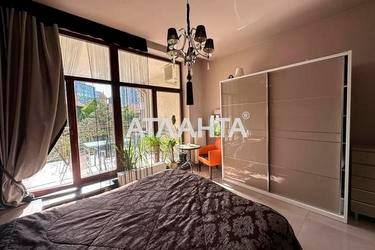 2-rooms apartment apartment by the address st. Arkadiyskoe plato Gagarinskoe plato (area 115 m²) - Atlanta.ua - photo 40