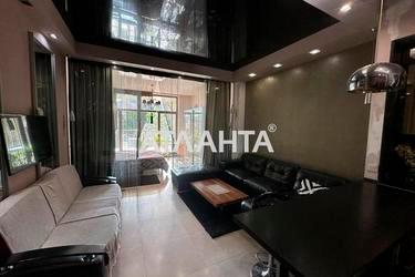 2-rooms apartment apartment by the address st. Arkadiyskoe plato Gagarinskoe plato (area 115 m²) - Atlanta.ua - photo 62