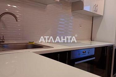 1-room apartment apartment by the address st. Zhemchuzhnaya (area 43 m²) - Atlanta.ua - photo 12