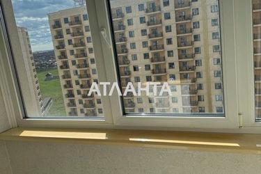 1-room apartment apartment by the address st. Zhemchuzhnaya (area 43 m²) - Atlanta.ua - photo 17