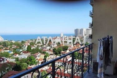 1-room apartment apartment by the address st. Pedagogicheskaya (area 51 m²) - Atlanta.ua - photo 16
