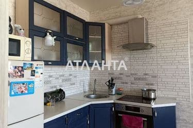 1-room apartment apartment by the address st. Pedagogicheskaya (area 51 m²) - Atlanta.ua - photo 12