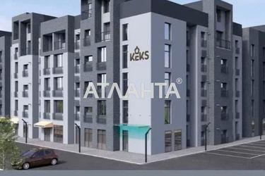 1-room apartment apartment by the address st. Spreysa (area 21 m²) - Atlanta.ua - photo 10