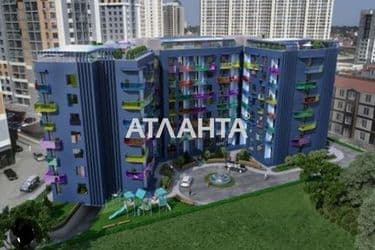 2-rooms apartment apartment by the address st. Nebesnoy Sotni pr Zhukova marsh pr Leninskoy iskry pr (area 49,6 m²) - Atlanta.ua - photo 4