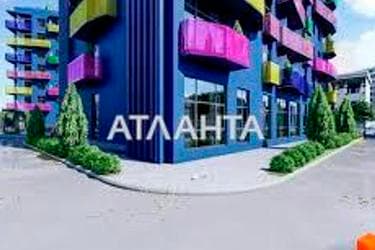 1-комнатная квартира по адресу Небесной Сотни пр. (площадь 41 м²) - Atlanta.ua - imageAlt 8