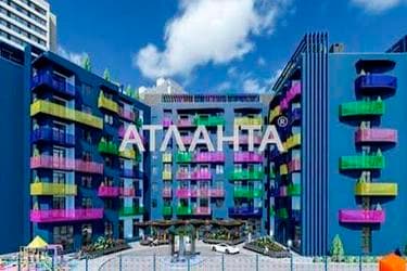 1-комнатная квартира по адресу Небесной Сотни пр. (площадь 41 м²) - Atlanta.ua - imageAlt 10