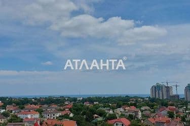 2-комнатная квартира по адресу Люстдорфская дор. (площадь 96 м²) - Atlanta.ua - фото 26