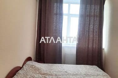 1-room apartment apartment by the address st. Tramvaynaya (area 34,5 m²) - Atlanta.ua - photo 24