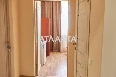 1-room apartment apartment by the address st. Tramvaynaya (area 34,5 m²) - Atlanta.ua - photo 26