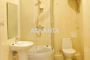 1-room apartment apartment by the address st. Tramvaynaya (area 34,5 m²) - Atlanta.ua - photo 27