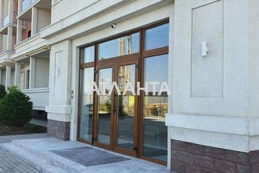 1-room apartment apartment by the address st. Tramvaynaya (area 34,5 m²) - Atlanta.ua - photo 30