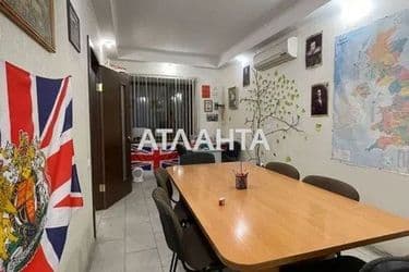Commercial real estate at st. Kuznetsova kap (area 42 m²) - Atlanta.ua - photo 11