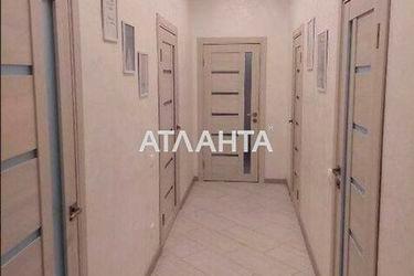 2-комнатная квартира по адресу ул. Ковалика (площадь 73 м²) - Atlanta.ua - фото 20