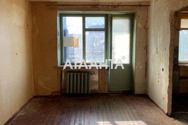 1-к apartment on street Koroleva ak  na Tairova - Atlanta.ua - photo 4