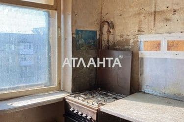 1-к apartment on street Koroleva ak  na Tairova - Atlanta.ua - photo 6