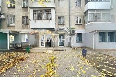 Коммерческая недвижимость по адресу ул. Филатова ак. (площадь 49,5 м²) - Atlanta.ua - фото 9