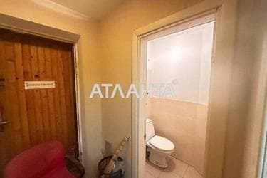 Коммерческая недвижимость по адресу ул. Филатова ак. (площадь 49,5 м²) - Atlanta.ua - фото 14