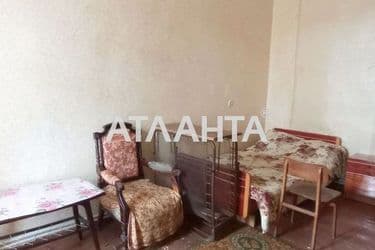 1-room apartment apartment by the address st. Stepovaya (area 36,6 m²) - Atlanta.ua - photo 10