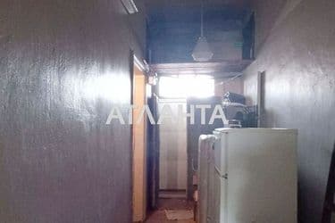 1-room apartment apartment by the address st. Stepovaya (area 36,6 m²) - Atlanta.ua - photo 12