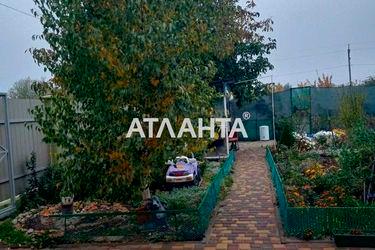 House by the address st. Ezhevichnyy per (area 129,3 m2) - Atlanta.ua - photo 34