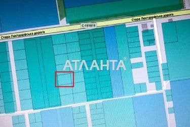 Landplot by the address st. Massiv 20 (area 11,4 acr) - Atlanta.ua - photo 6