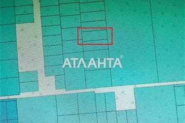 Landplot by the address st. Massiv 18 (area 6,5 acr) - Atlanta.ua - photo 6