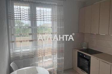 1-комнатная квартира по адресу ул. Грушевского Михаила (площадь 31 м²) - Atlanta.ua - imageAlt 14
