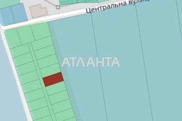 Landplot by the address st. Massiv 24 (area 8,4 acr) - Atlanta.ua - photo 20