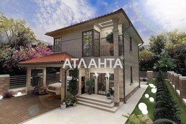 Landplot by the address st. Massiv 24 (area 8,2 сот) - Atlanta.ua - photo 17