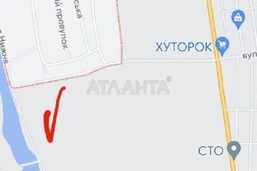 Landplot by the address st. Massiv 24 (area 8,2 сот) - Atlanta.ua - photo 20