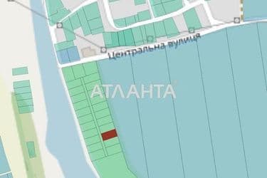Landplot by the address st. Massiv 24 (area 8,2 acr) - Atlanta.ua - photo 17