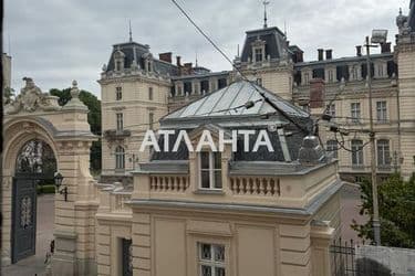2-комнатная квартира по адресу Коперника М. Ул. (площадь 69,9 м²) - Atlanta.ua - фото 16