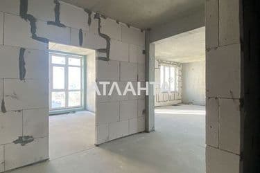2-rooms apartment apartment by the address st. Gagarina pr (area 99,4 m²) - Atlanta.ua - photo 17