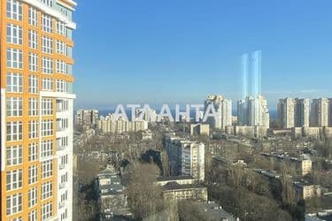 2-rooms apartment apartment by the address st. Gagarina pr (area 99,4 m²) - Atlanta.ua - photo 21