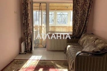 2-rooms apartment apartment by the address st. Karmena Romana 1 y Proletarskiy per (area 42,3 m²) - Atlanta.ua - photo 11