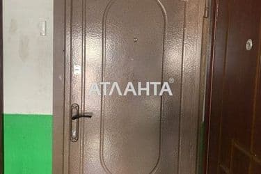 2-rooms apartment apartment by the address st. Karmena Romana 1 y Proletarskiy per (area 42,3 m²) - Atlanta.ua - photo 15