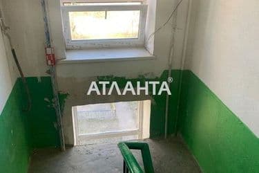 2-rooms apartment apartment by the address st. Karmena Romana 1 y Proletarskiy per (area 42,3 m²) - Atlanta.ua - photo 16