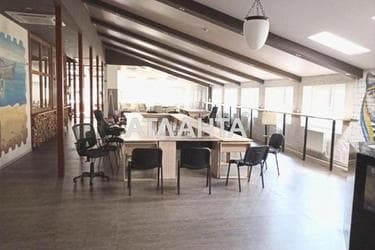 Commercial real estate at st. Uspenskaya Chicherina (area 1130 m²) - Atlanta.ua - photo 8