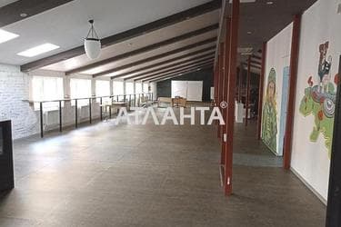 Commercial real estate at st. Uspenskaya Chicherina (area 1130 m²) - Atlanta.ua - photo 10