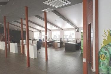 Commercial real estate at st. Uspenskaya Chicherina (area 1130 m²) - Atlanta.ua - photo 12