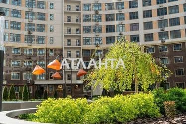 Commercial real estate at st. Kamanina (area 80 m²) - Atlanta.ua - photo 5