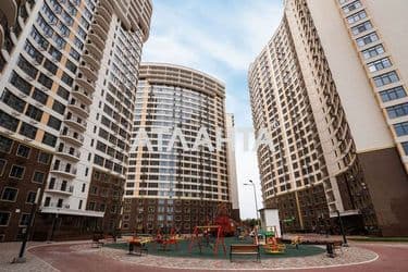 Commercial real estate at st. Kamanina (area 75,1 m²) - Atlanta.ua - photo 6