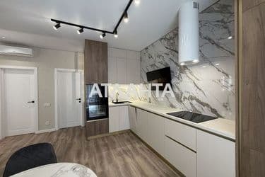 1-комнатная квартира по адресу ул. Краснова (площадь 42,5 м²) - Atlanta.ua - фото 24