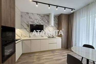 1-комнатная квартира по адресу ул. Краснова (площадь 42,5 м²) - Atlanta.ua - фото 23