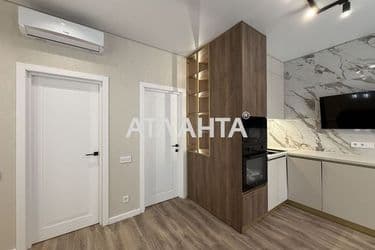 1-комнатная квартира по адресу ул. Краснова (площадь 42,5 м²) - Atlanta.ua - фото 26