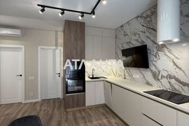 1-комнатная квартира по адресу ул. Краснова (площадь 42,5 м²) - Atlanta.ua - фото 29